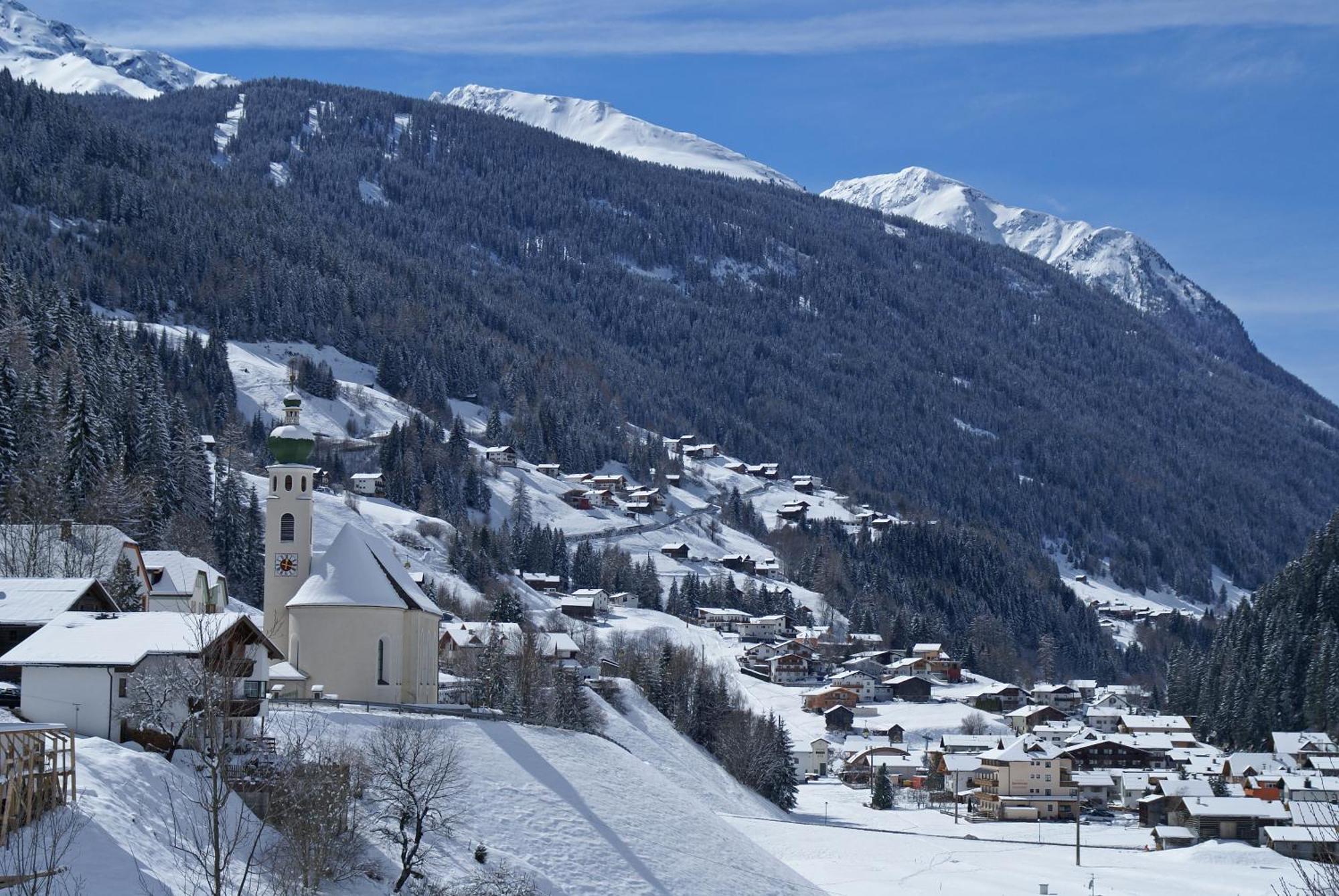 Apart Schmid See Esterno foto