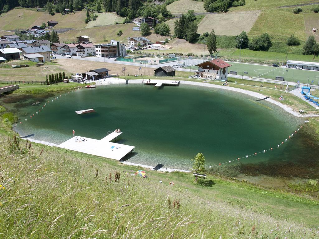 Apart Schmid See Esterno foto