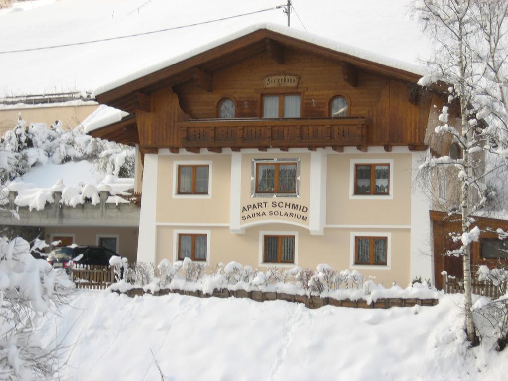 Apart Schmid See Esterno foto
